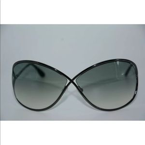Tom Ford sunglasses